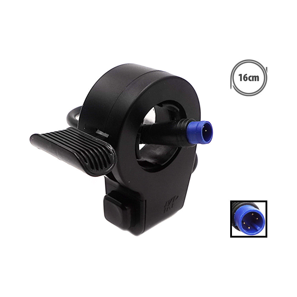 Gachette accélérateur Kukirin G3 Pro