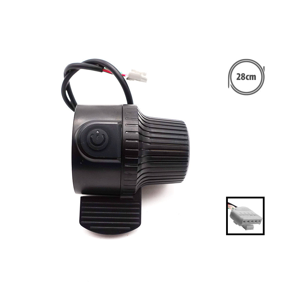 Gachette Accélérateur Kukirin G2 G3 G4 G2 Ultra