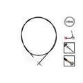 Cable de frein tambour arriere Dualtron Togo