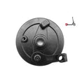 Tambour de frein arriere Dualtron Mini 