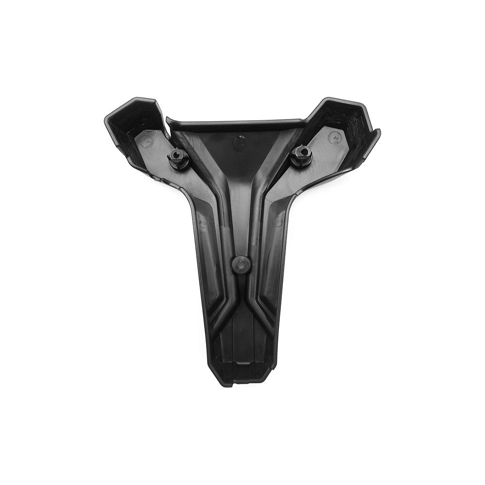 Cache fourche avant droite Dualtron Togo