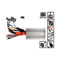 Controleur 60V 22A Dualtron Forever