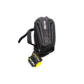 Sacoche pour velo 3 poches support telephone Wildman XT6