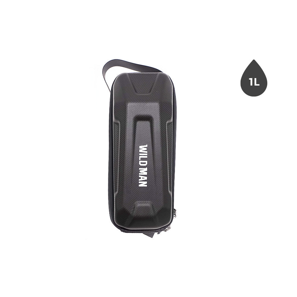 Sacoche Wildman 1L attache rapide
