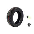 Pneu 10x3.00-6 CST tubeless avec gel anti crevaison Dualtron Victor Nami Klima