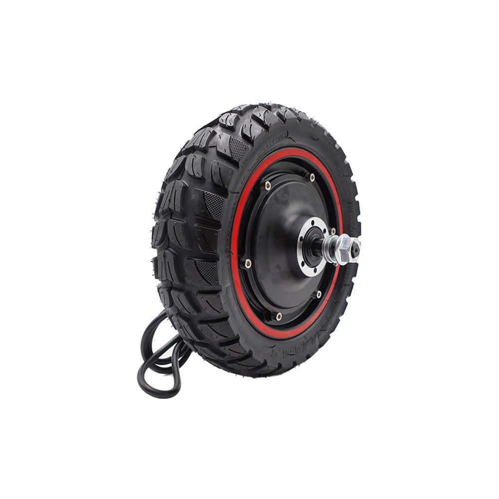 Moteur Arriere Urbanglide E-cross Prise Etanche