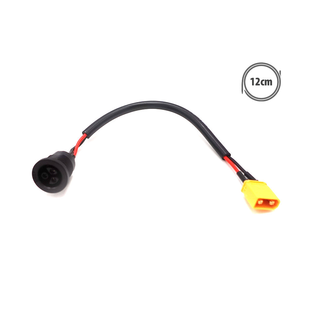 Port de charge Kukirin G2 Pro 2024 / T3 / A1 / M4 Max