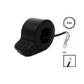 Gachette Accelerateur Ninebot Segway E2 E2 Plus E2 Pro