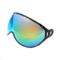 Visiere casque JET Gold