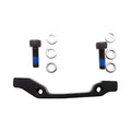 Support etrier de frein 160mm