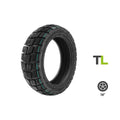 Pneu Urbanglide E-cross 10x2.75-6.5 Run Flat
