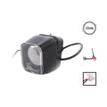 LED avant Ninebot Segway Max G3