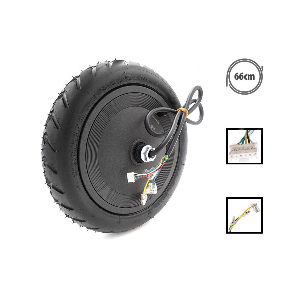 Moteur Xiaomi Scooter 4 2nd Generation