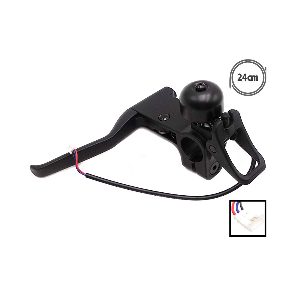 Poignée de frein Xiaomi Scooter 5 / 5 Pro / 5 Max