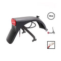 Garde boue arriere Xiaomi Scooter 5 Pro
