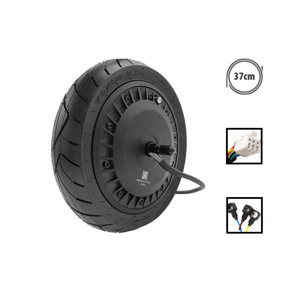 Moteur Ninebot Segway Max G3