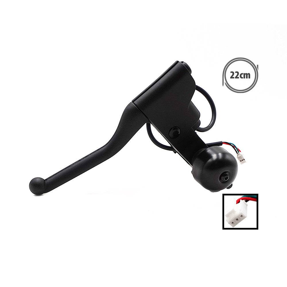 Poignée de frein Xiaomi Scooter 4 Pro Max