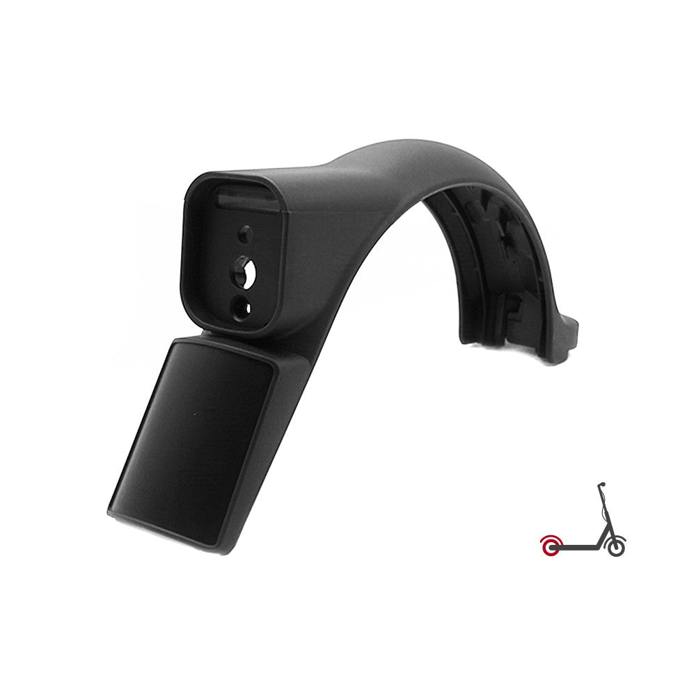 Garde boue arriere Xiaomi Scooter 4 Go