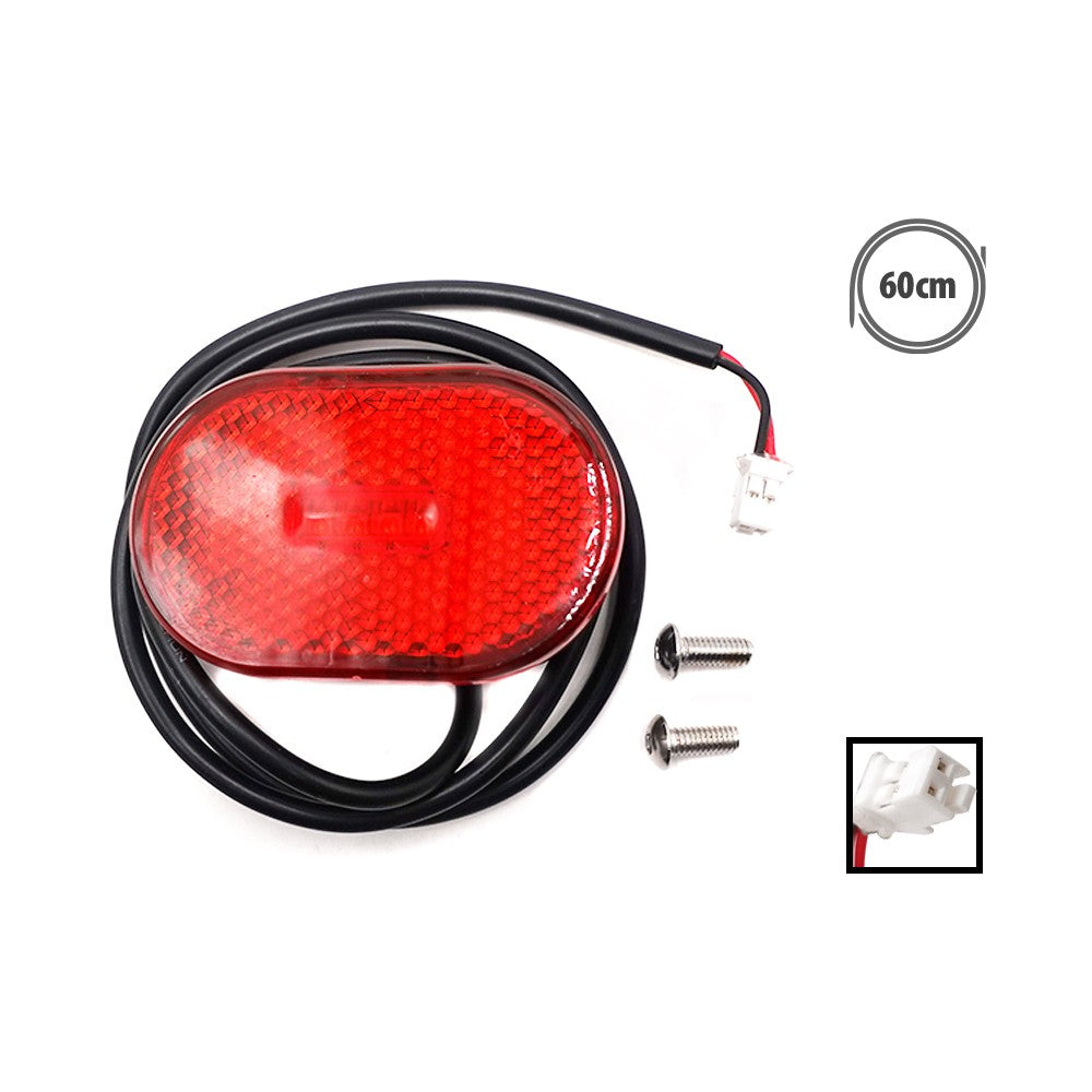 LED arriere Xiaomi Scooter 5 Max - Scooter 5Pro