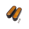 Caches lateral Xiaomi Scooter 5