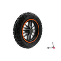 Roue avant Kukirin G2 Max