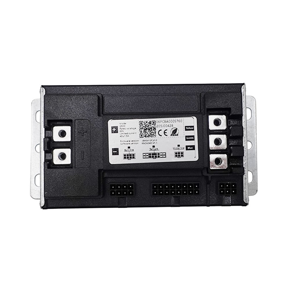 Controleur Kukirin G4
