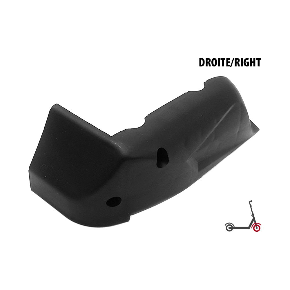 Angle avant droit Kukirin S1 Max