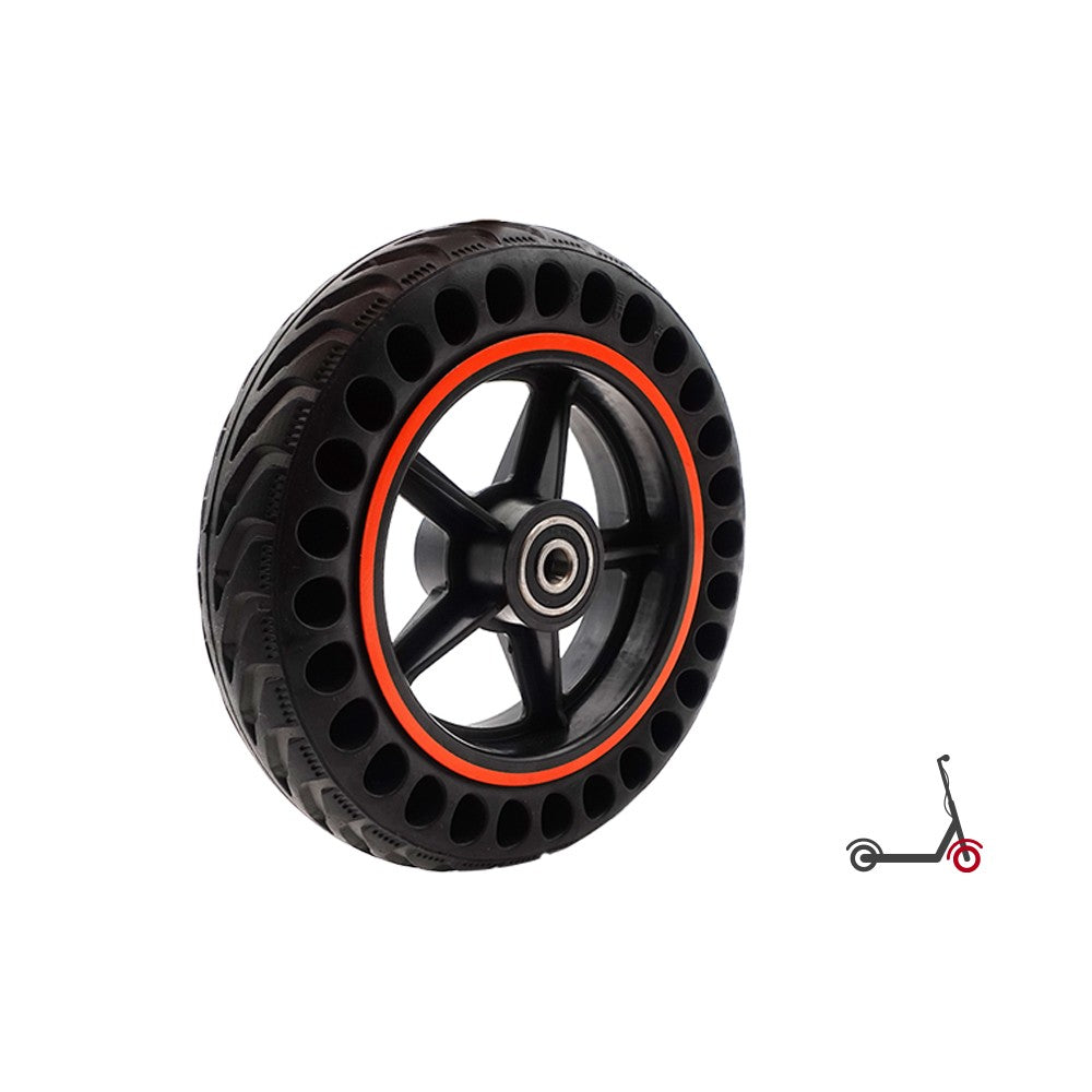 Roue avant Kukirin S1 Max