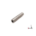 Axe de liaison de fourche arriere Kukirin S1 Max