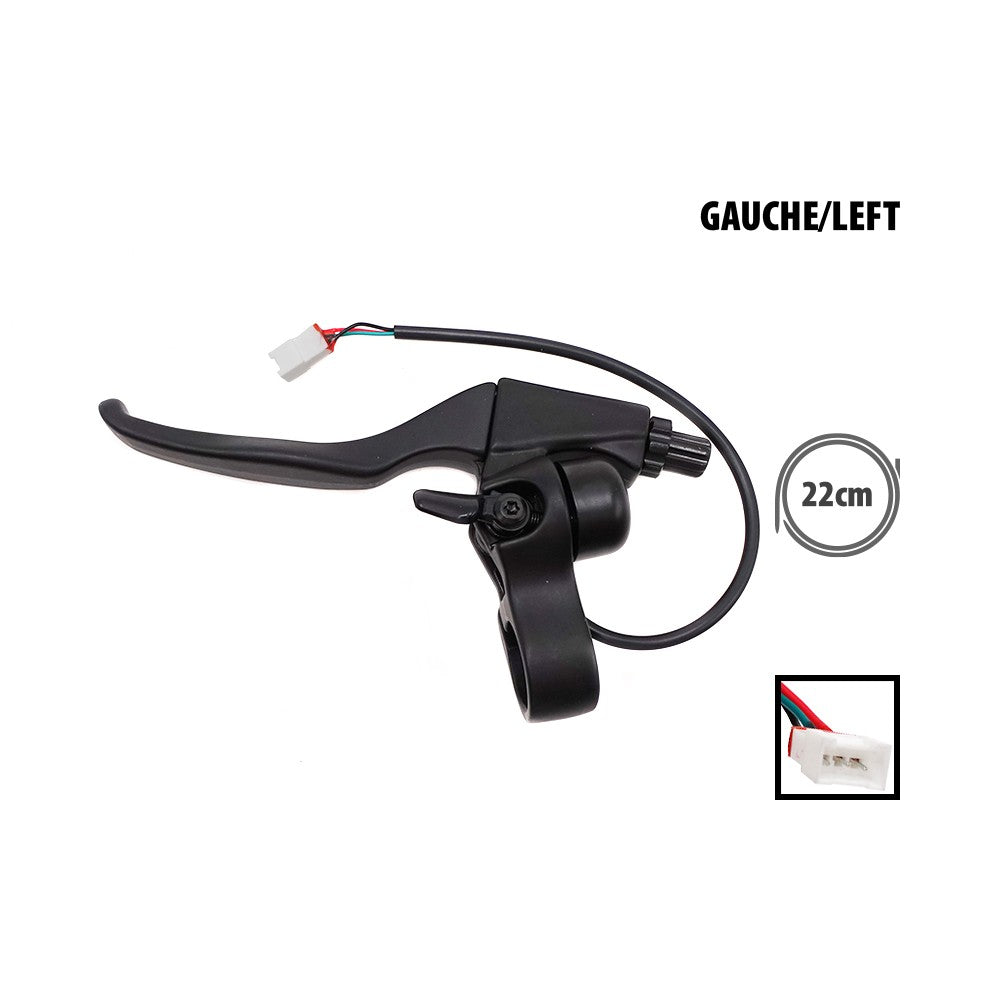 Levier de frein gauche Kukirin A1