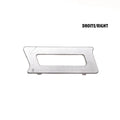 Inserts decoratifs de bras oscillant droit Kukirin A1