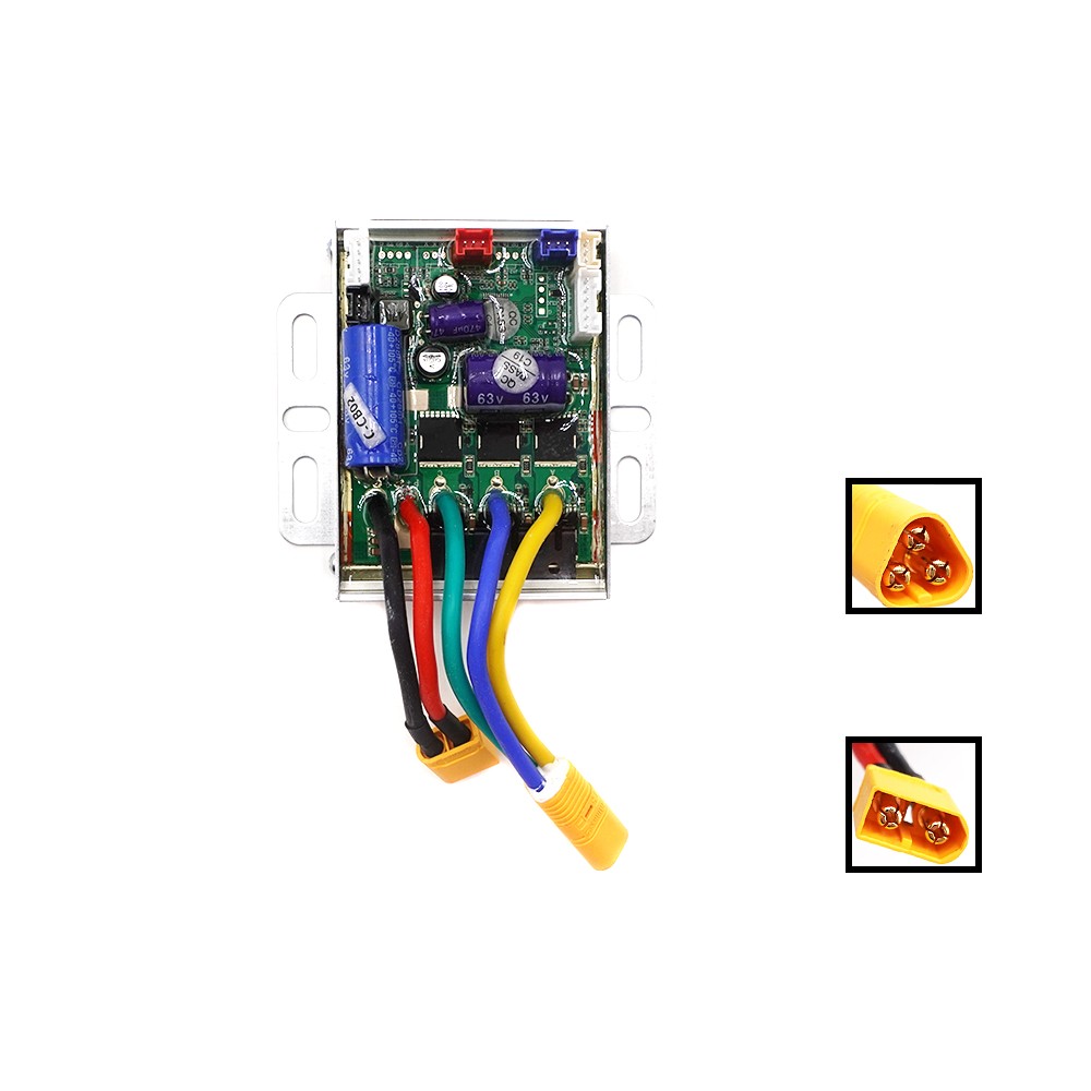 Controleur (TC-1) Kukirin A1