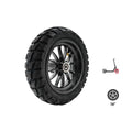 Roue avant Kukirin M4 Max