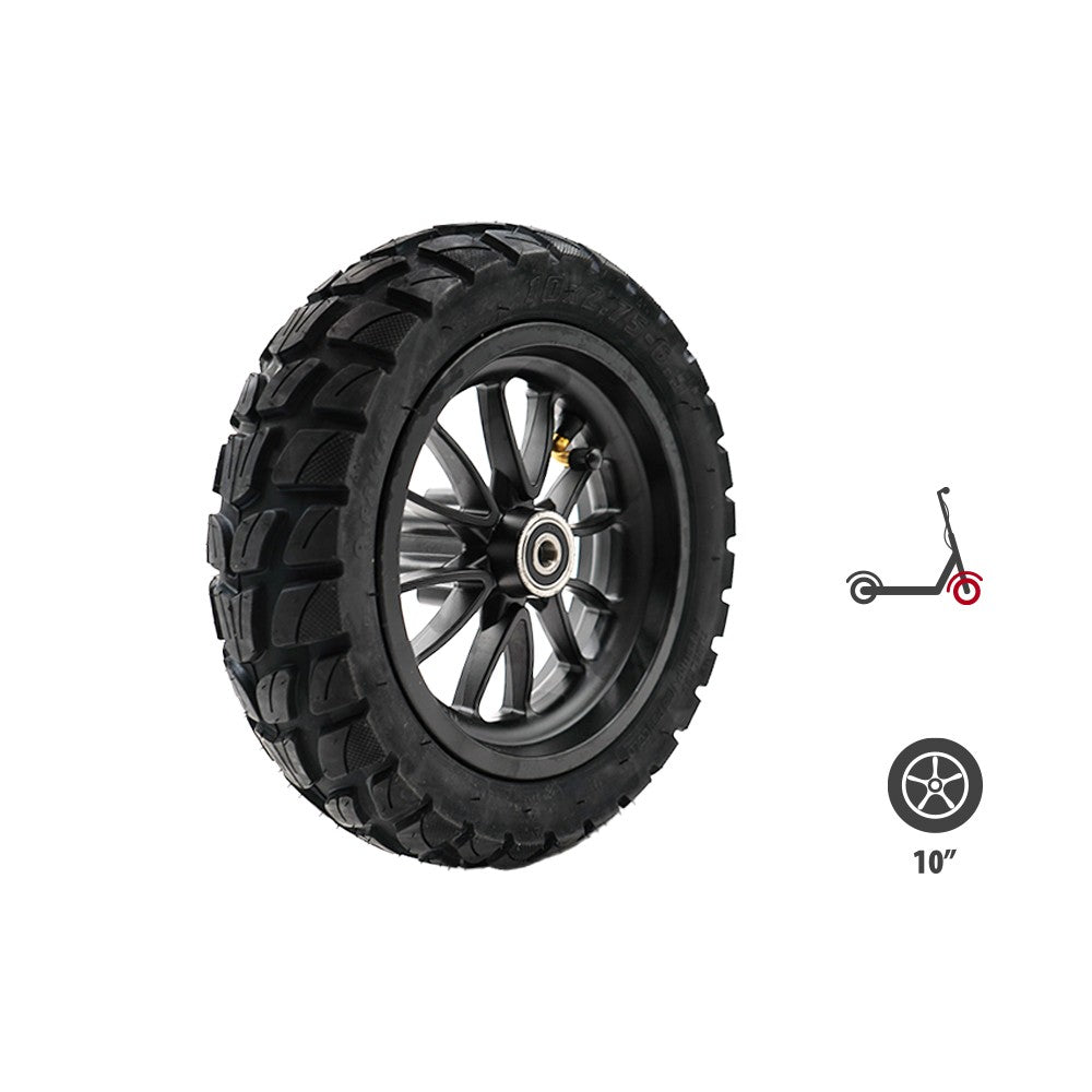 Roue avant Kukirin M4 Max
