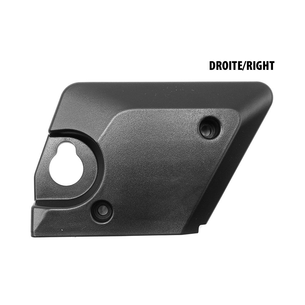 Cache droit de mécanisme de pliage Kukirin M4 Max