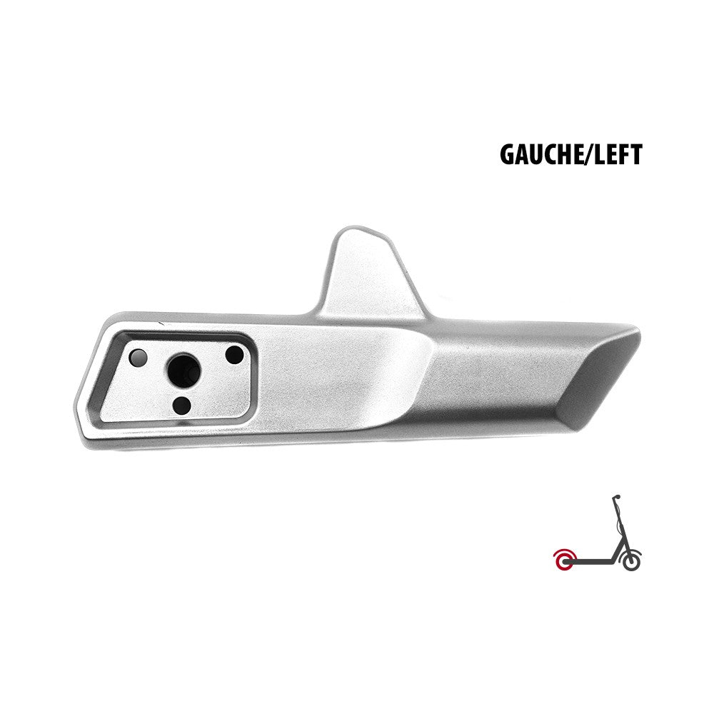 Cache fourche arriere gauche Kukirin M4 Max