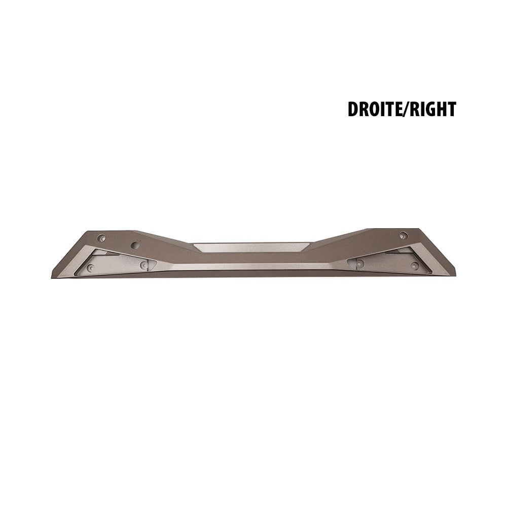 Kukirin T3 Plastique Deck Droite