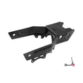 Fourche avant Kukirin T3