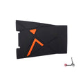 Grip Repose Pied arrière Kukirin T3