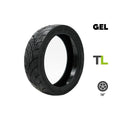 Pneu 70/60-7.5 Ninebot G3 avec gel anti crevaison