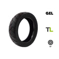 Pneu 80/55-7.5 avec gel anti crevaison