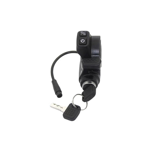 Accélérateur avec contact a clé Kukirin G2 Master