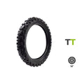 Pneu Cross 100/90-18 Eride Pro SR