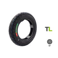 Pneu Scooter 3.50-10 Tubeless