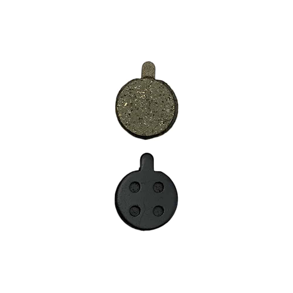 Plaquettes de frein Xiaomi M365 Pro Dualtron Forever