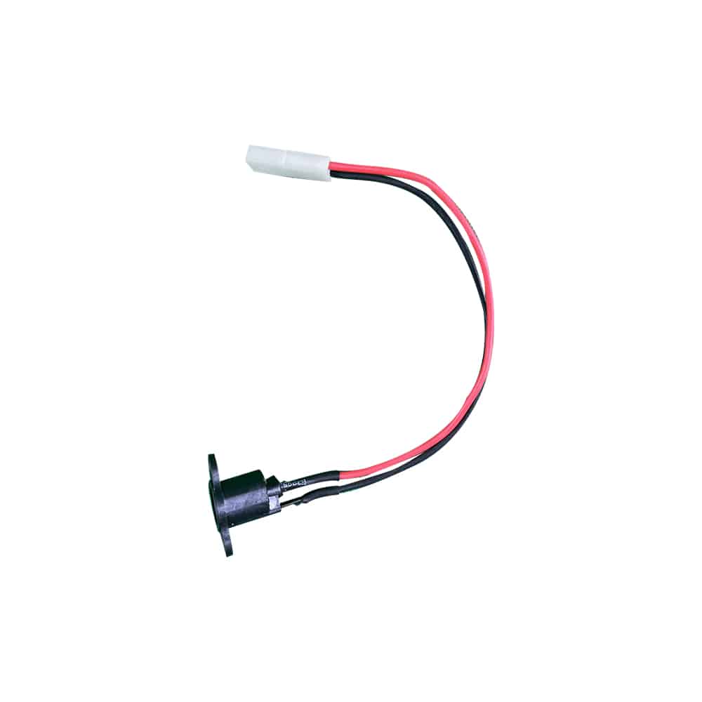 Port de charge Xiaomi M365 & M365 Pro