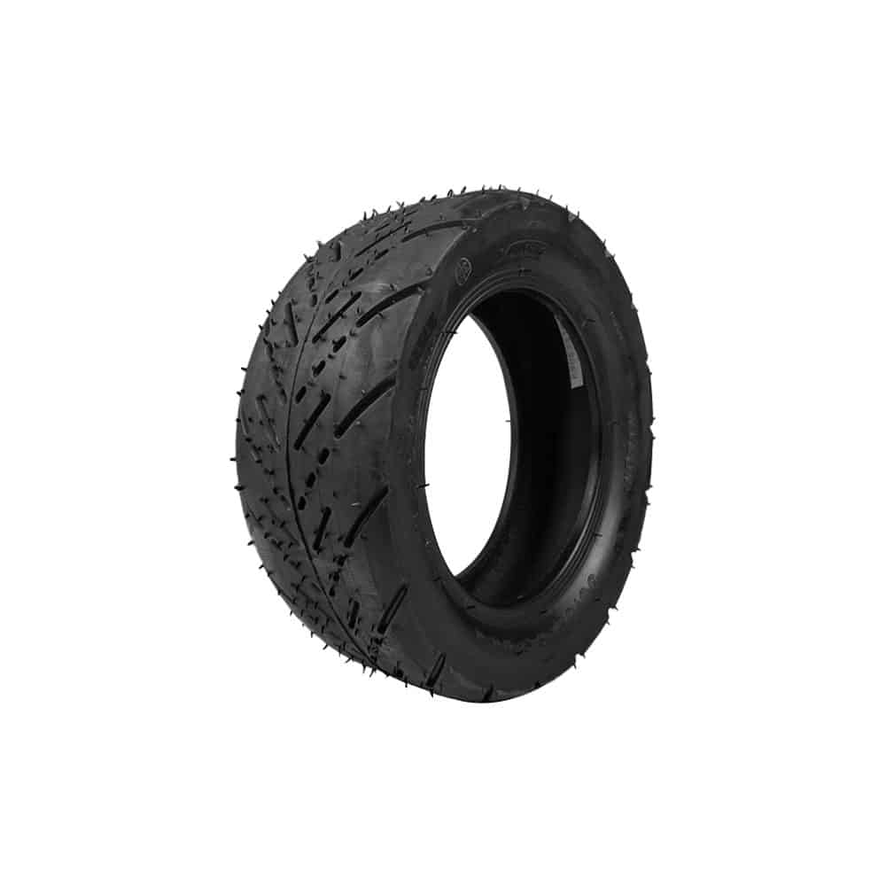 Pneu 90/65-6.5 route tubeless