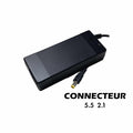 Pack Chargeur 24V ➡️ 29.4V / 2A (connecteur DC 5.5*2.1mm)