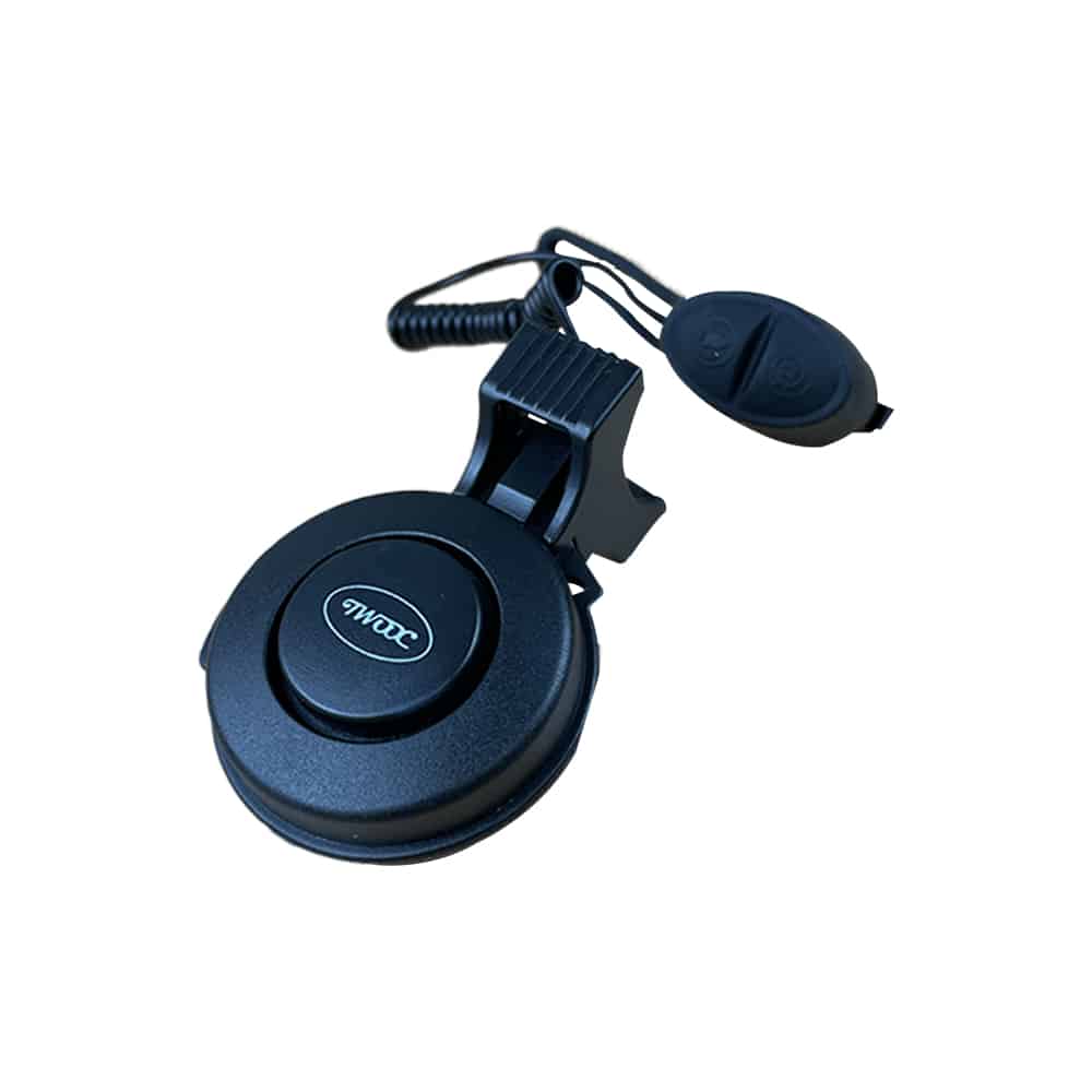 Klaxon Twooc 120db