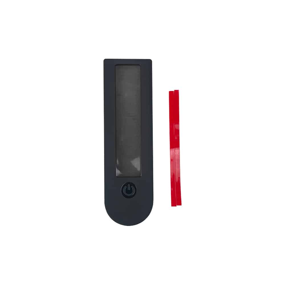 protection display silicone Ninebot G30 Max